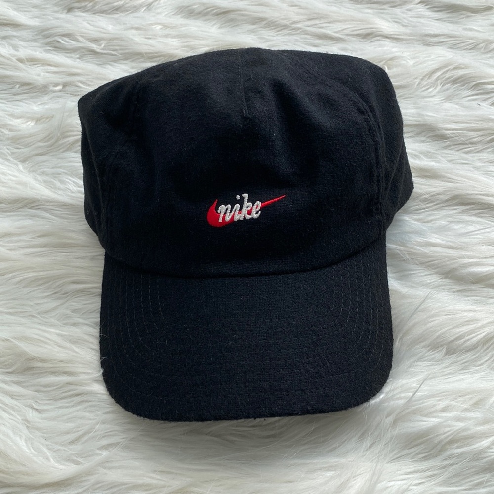 Nike | Heritage86 Wool Dad Hat